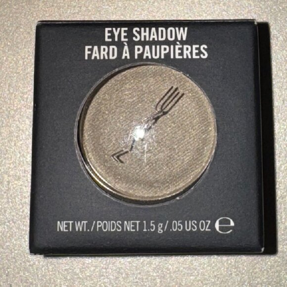 MAC Oceanique Eyeshadow - Picture 2 of 3